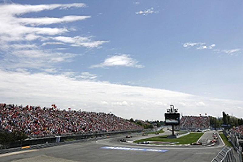 Canadian GP secures new deal
