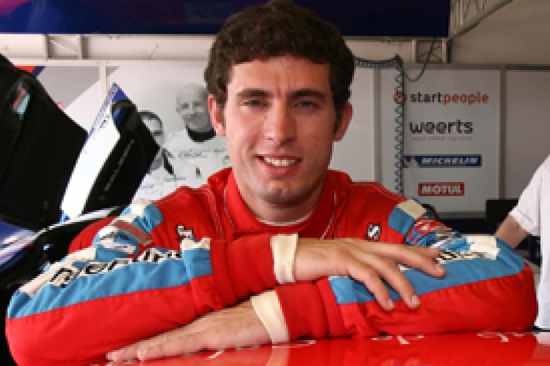 Lopez set for US F1 drive