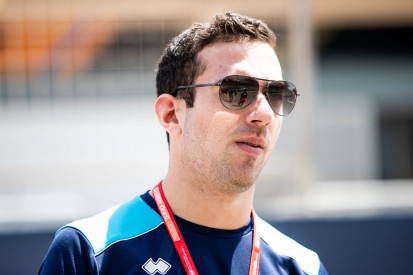 Williams: Möglicher Kubica-Nachfolger fährt in FT1