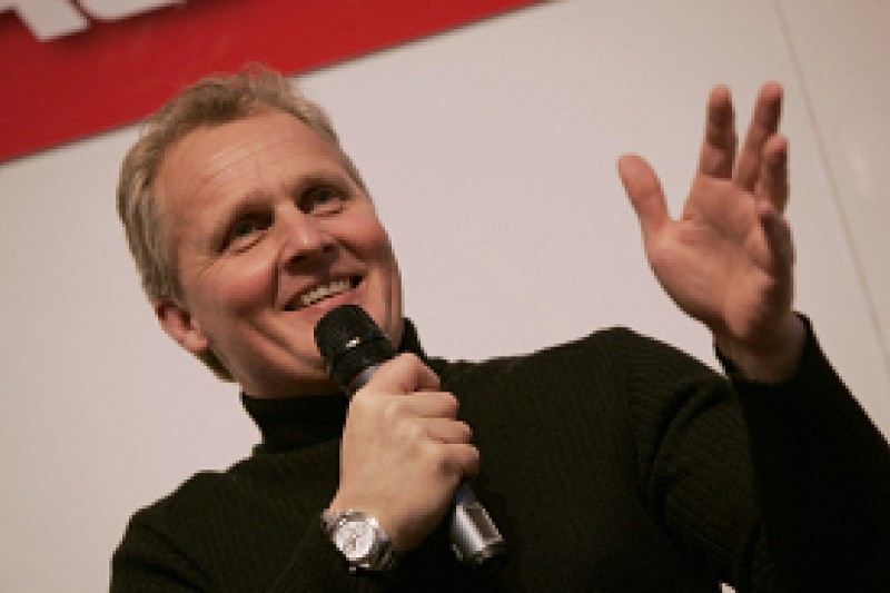 Herbert: Schumacher won't have it easy