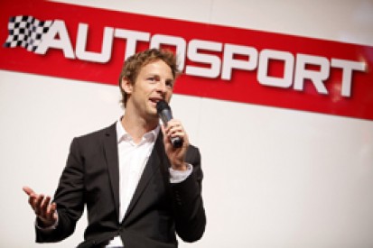 Button says he's even stronger in 2010