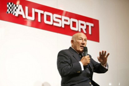 Moss doubts Schumacher's title chances