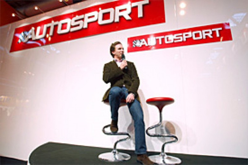 Q & A with Christian Horner