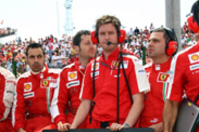 The top 20 F1 stories of 2009