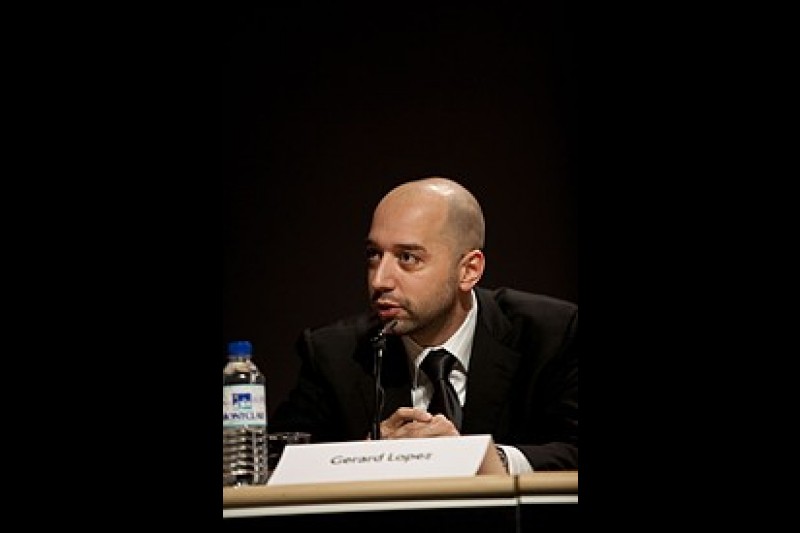 Profile: Genii's Gerard Lopez