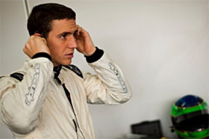 Foresti moves to Carlin for 2010