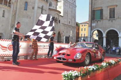 Motorsport Network übernimmt Canossa Events