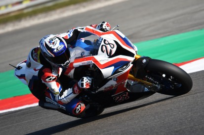 Markus Reiterberger in Jerez: "Die Strecke kommt mir etwas entgegen"