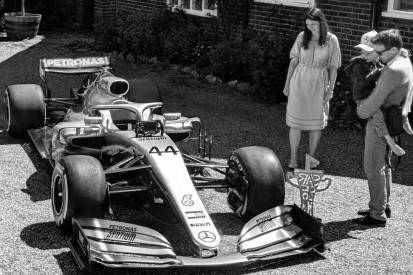 Lewis Hamilton trauert um fünfjährigen Fan Harry Shaw