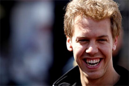 Vettel trusts brake issue a one-off
