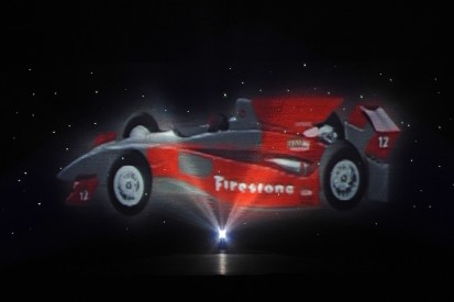 IRL sets template for IndyCar future