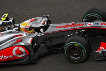 Hamilton wins chaotic Belgian Grand Prix
