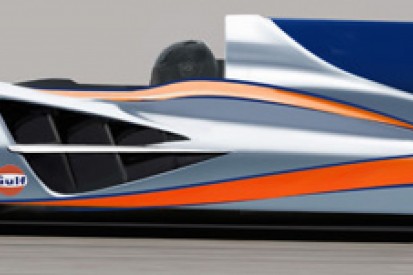 Aston Martin green-lights new LMP1