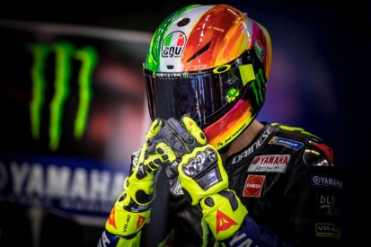 Valentino Rossi nicht schuld: Carlo Pernat macht Yamaha verantwortlich