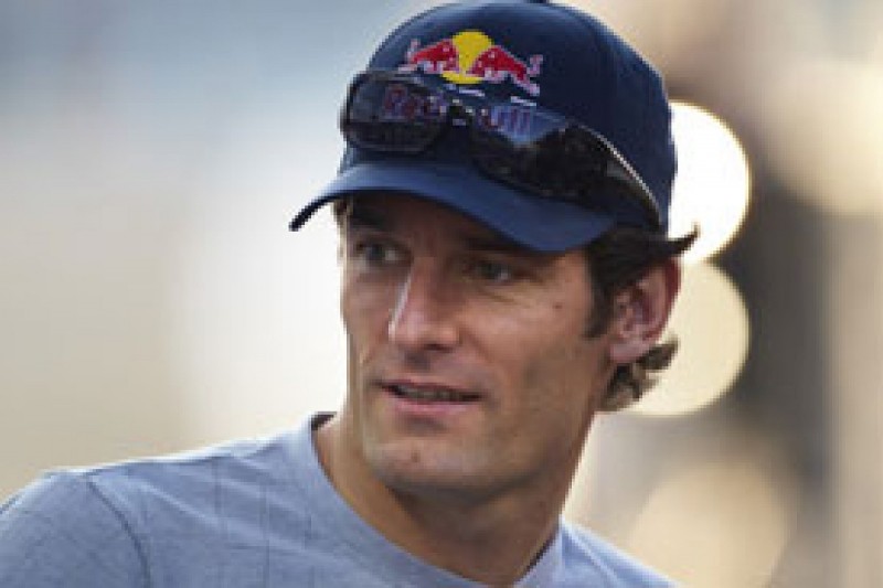 Horner backs Webber for 2011 title bid
