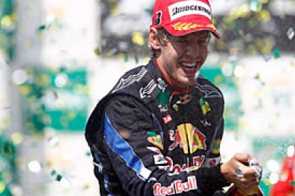 Grapevine: Rankings: Vettel increases advantage