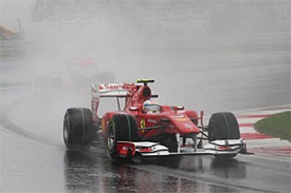 Alonso wins, takes lead in Korea