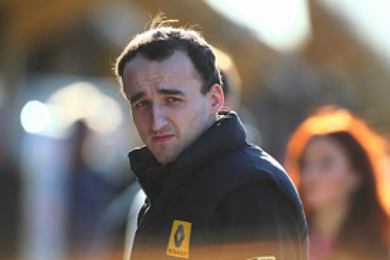 Kubica set for single operation