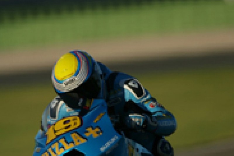 Bautista fired up for 2011 challenge