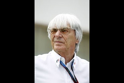Ecclestone open to cancelling Oz deal