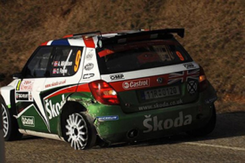 Skoda: Mikkelsen learned from error