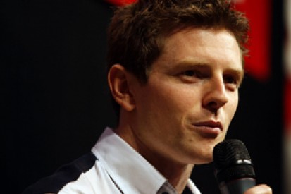 Davidson predicts 'amazing' ILMC