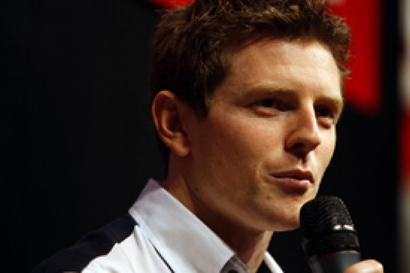Davidson predicts 'amazing' ILMC
