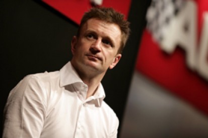 McNish: Petrol cars now a real threat