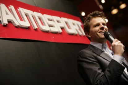 F1 in HD will look 'stunning' - Humphrey
