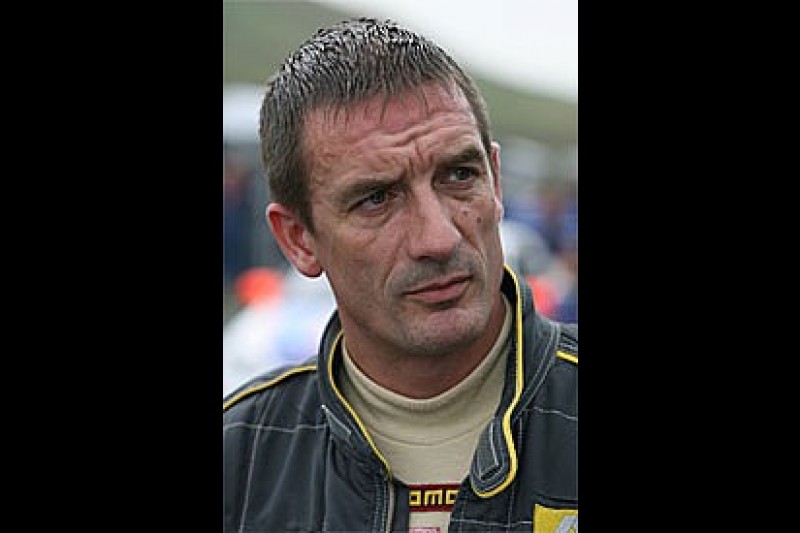 Smith joins Eurotech for 2011