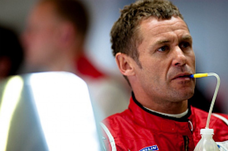 Kristensen: Peugeot deserved win