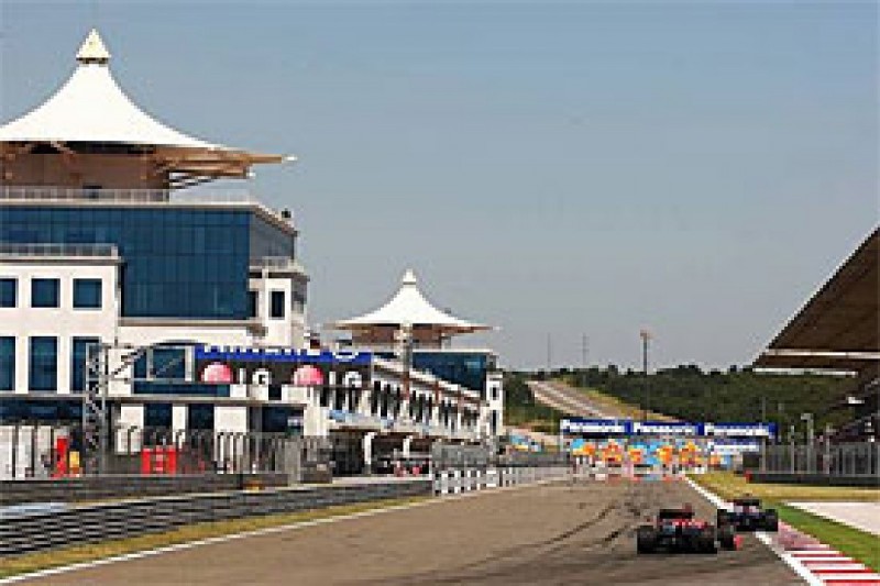 Turkey not ruling out retaining GP