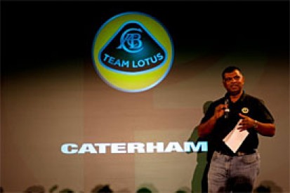 Q & A: Fernandes on the Caterham deal
