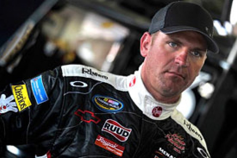 Bowyer optimistic on new RCR deal