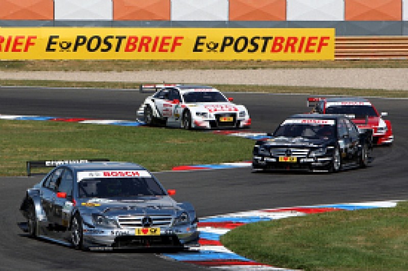 Green: Sixth a major disappointment