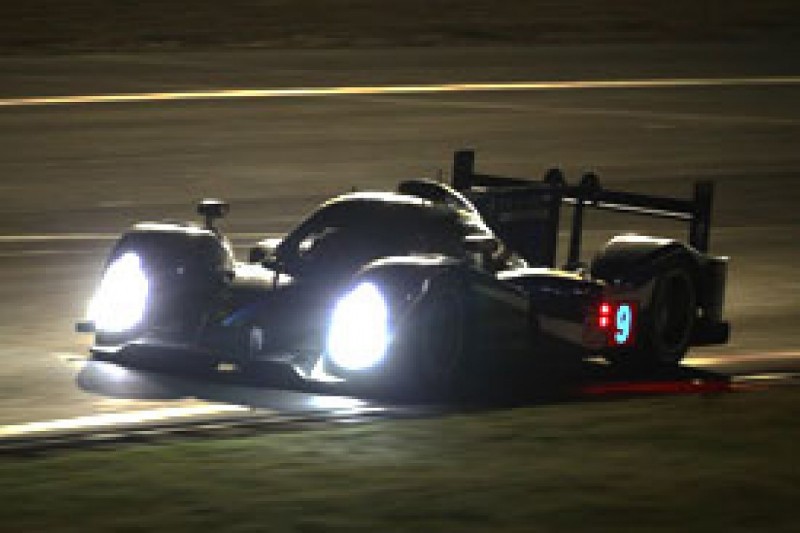 H14: Pagenaud and Peugeot take lead