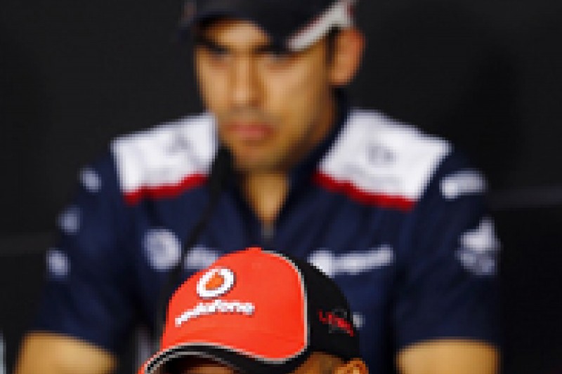 Hamilton 'has learned from Monaco'