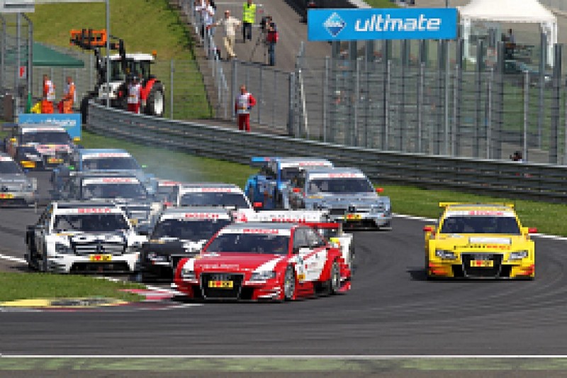 Engel: Spielberg penalty unfair