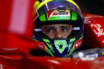 Massa: More penalties for Hamilton