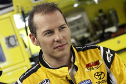 Villeneuve returns to Nationwide