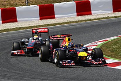 Teams: Spain confirmed rules success