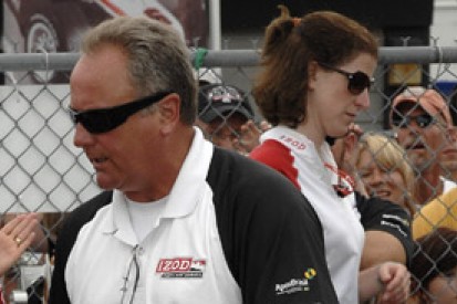 IndyCar's Brian Barnhardt dismisses claims of inconsistent application of series rules