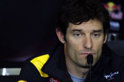 Mark Webber says Red Bull knee-jerk reaction over German GP defeat is unnecessary