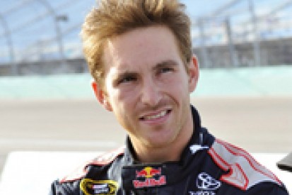 Speed returns to Sprint Cup series for Brickyard 400