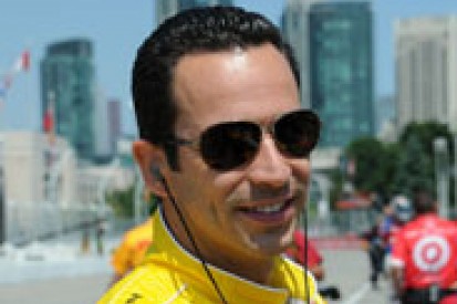 Helio Castroneves to return to V8 Supercars at Surfers Paradise with Stone Brothers Racing