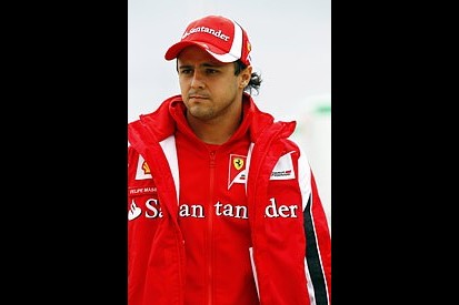 Felipe Massa says Ferrari is still in the world title hunt