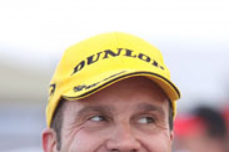 Fabrizio Giovanardi to make touring car comeback in ETCC with Hartmann Honda