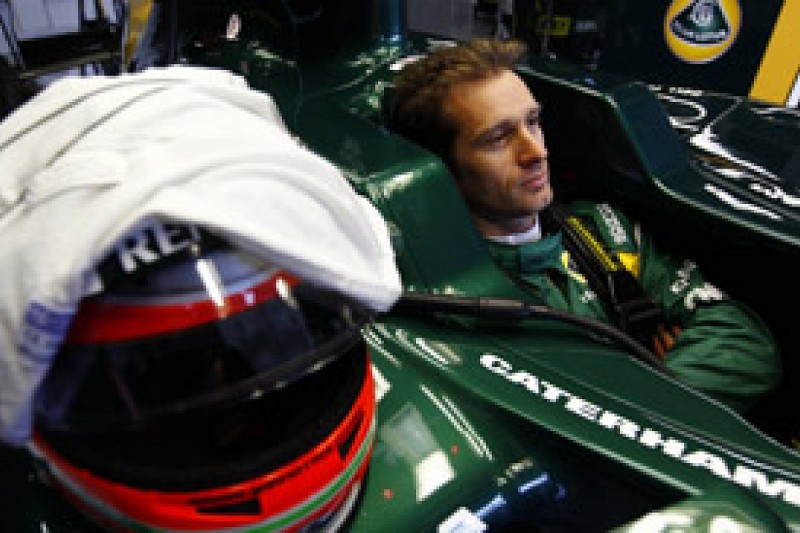 Jarno Trulli brands F1's off-throttle diffuser blowing row as 'ridiculous'