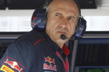 No Toro Rosso decision on 2012 drivers until end of season