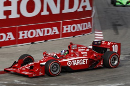 Rankings: Dario Franchitti into top five for first time after Toronto win